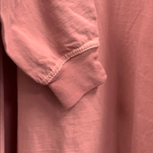 Nantucket Comfort Color long sleeve t-shirt - Picture 5 of 8